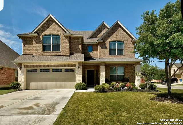 Details for 929 Resaca , Cibolo, TX 78108