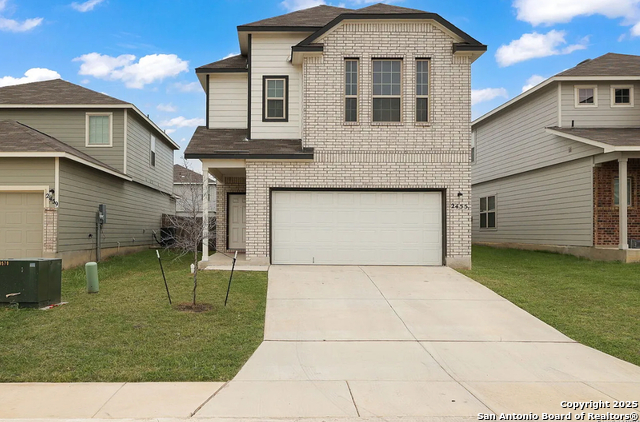 Details for 2455 Pink Pearl, San Antonio, TX 78224