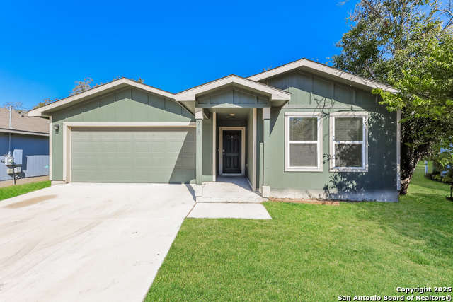 Details for 228 Garcia , Seguin, TX 78155