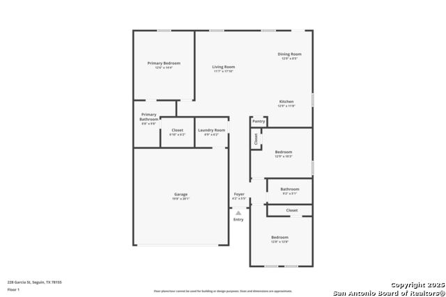 Image 2 of 21 For 228 Garcia