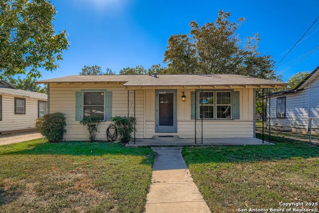 Details for 1010 Gladstone Ave, San Antonio, TX 78225