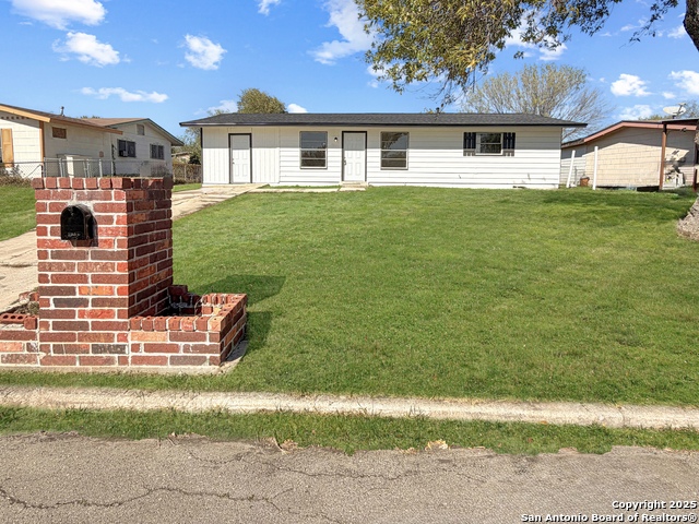 Details for 6231 Haven Valley, San Antonio, TX 78242