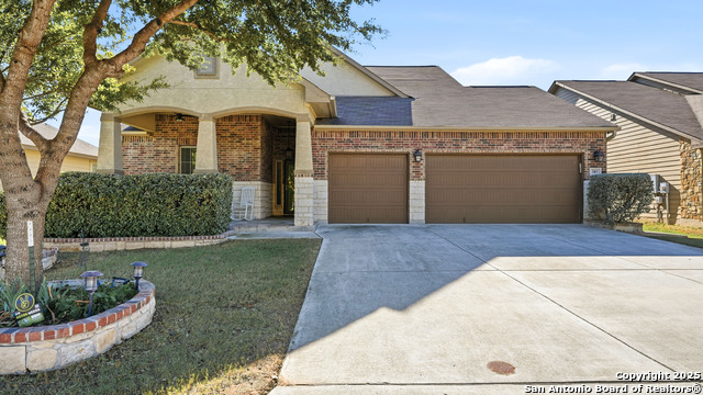 Details for 743 Cirrus , New Braunfels, TX 78130