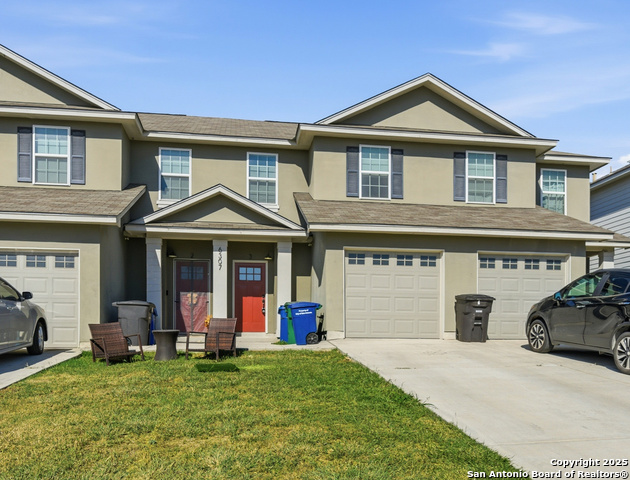Details for 6307 Melanzane  3, San Antonio, TX 78233