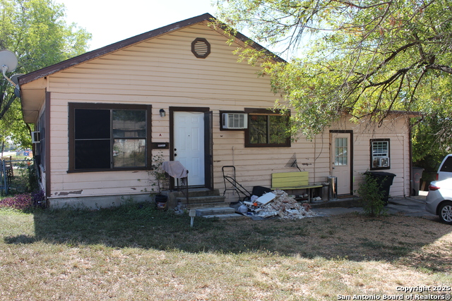 Details for 502 Shadwell, San Antonio, TX 78228