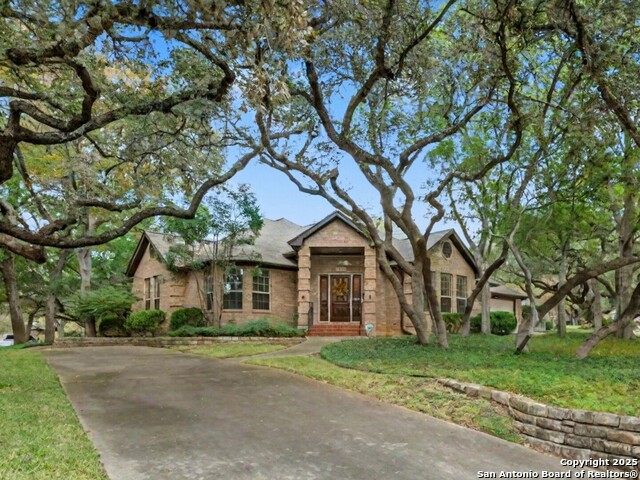 Details for 2904 Bent Tree, Schertz, TX 78154