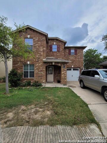 Details for 4627 Adkins Trail, San Antonio, TX 78238