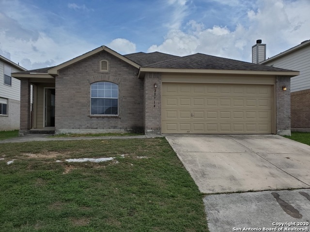 Details for 25714 Gold Yarrow, San Antonio, TX 78260