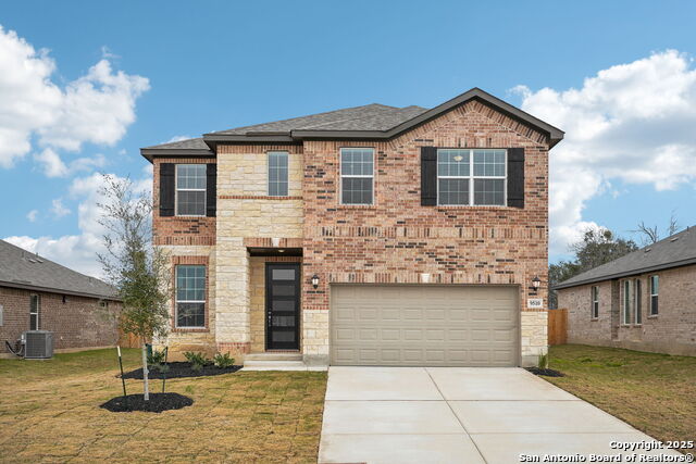 Details for 9510 Quail Crest, Schertz, TX 78154