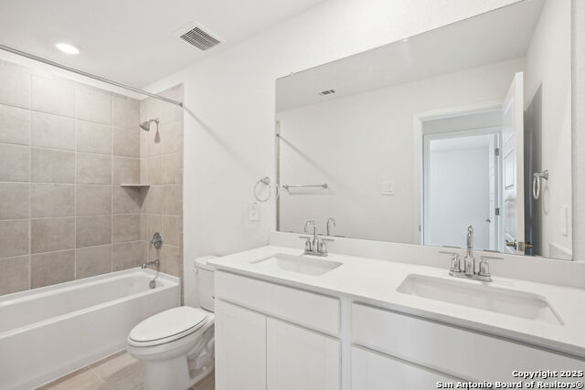 Listing photo id 48 for 9510 Quail Crest