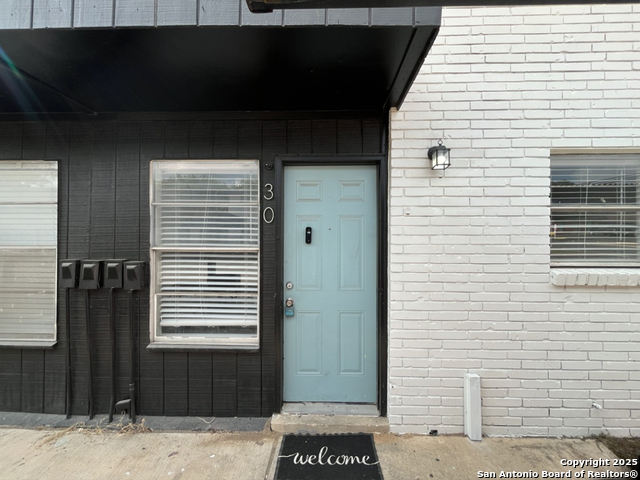 Details for 2802 Lasses Blvd  30, San Antonio, TX 78223