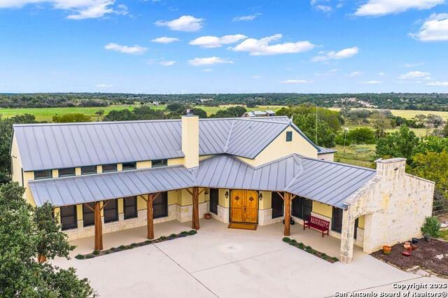 Details for 2320 Fiedler Road, Harper, TX 78028