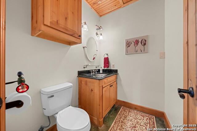 Listing photo id 25 for 2320 Fiedler Road