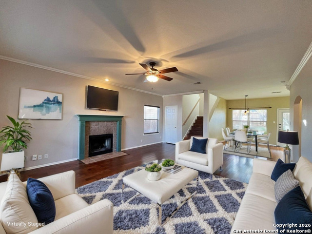 Image 2 of 39 For 22019 Goldcrest Run