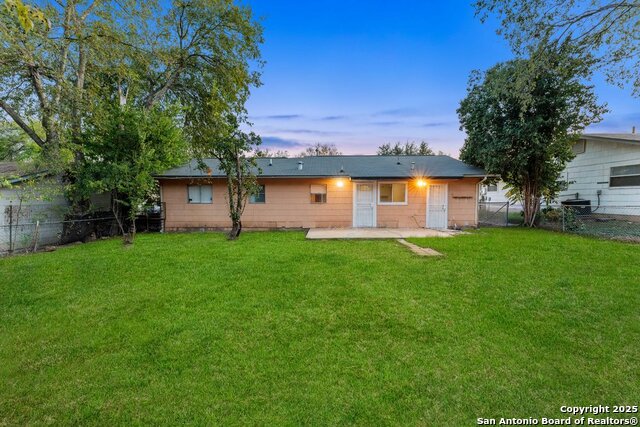 Image 28 of 28 For 5003 Casa Oro