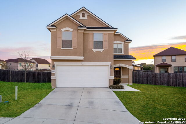 Details for 4408 Donley  , San Antonio, TX 78245