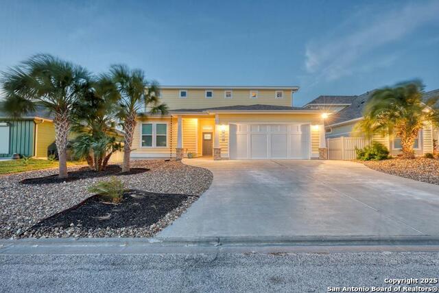 Listing photo id 1 for 102 Angelfish