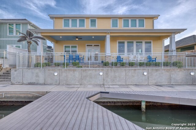 Listing photo id 29 for 102 Angelfish