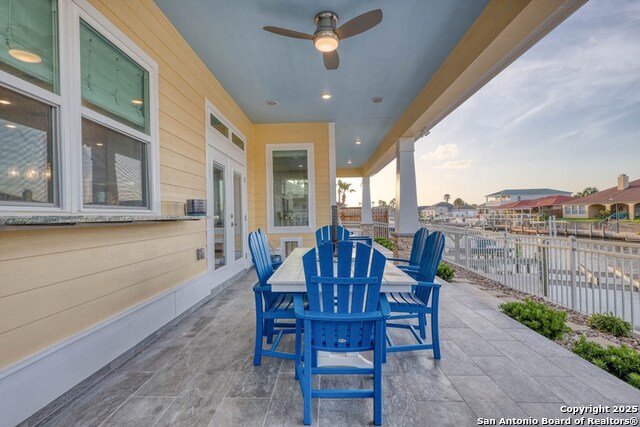 Listing photo id 36 for 102 Angelfish