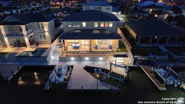 Listing photo id 40 for 102 Angelfish