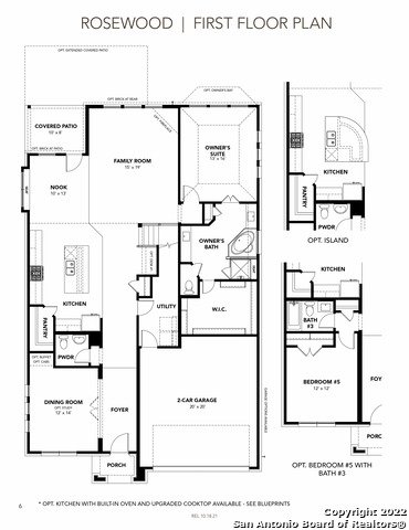 Image 29 of 30 For 762 Groudsel Avenue