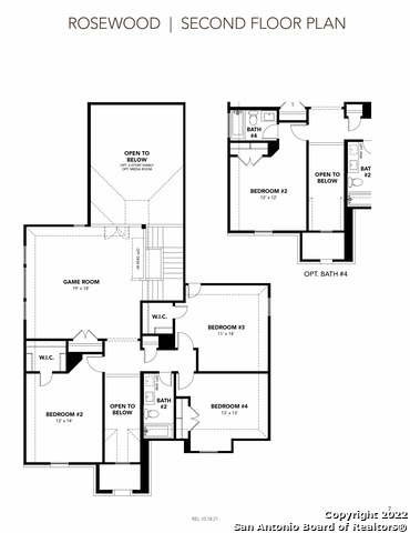 Image 30 of 30 For 762 Groudsel Avenue