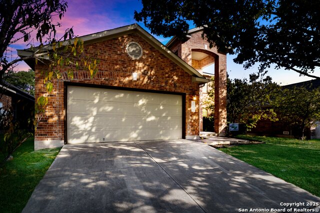 Details for 25914 Mission Bluff, Boerne, TX 78015