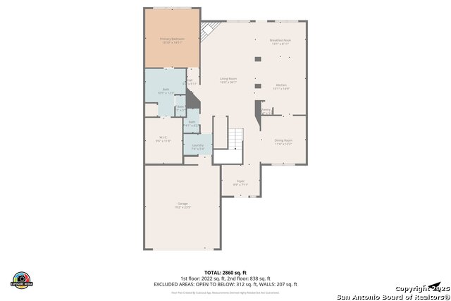 Image 23 of 24 For 25914 Mission Bluff