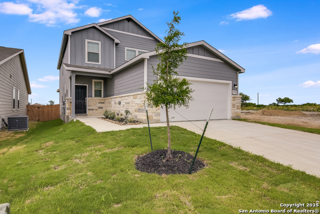 Details for 3370 Rancho Grande, San Antonio, TX 78224