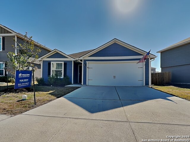 Details for 2918 Gastonian, Converse, TX 78109