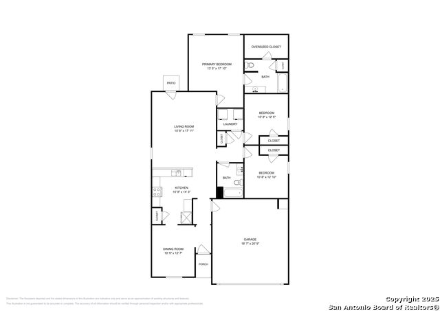 Image 16 of 16 For 2918 Gastonian