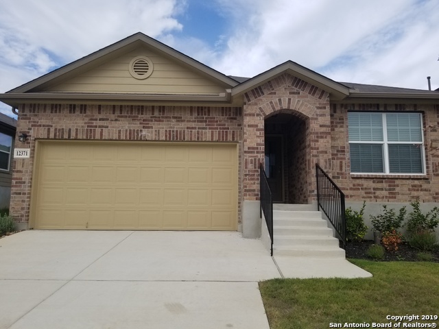 Details for 12371 Erstein Valley, Schertz, TX 78154