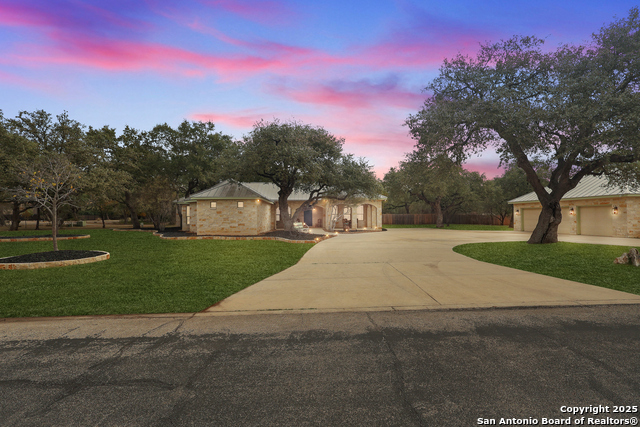 Details for 23328 Osceola Blf, San Antonio, TX 78261