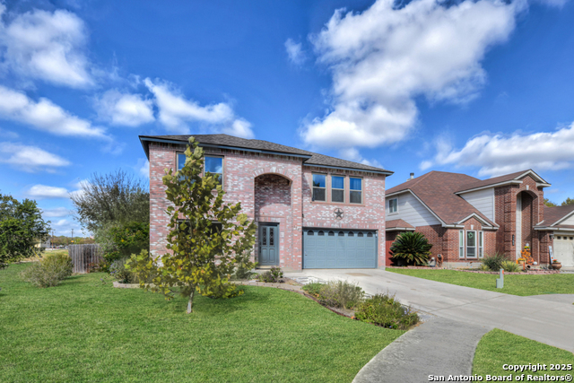 Details for 1101 Quiet Creek, Schertz, TX 78154