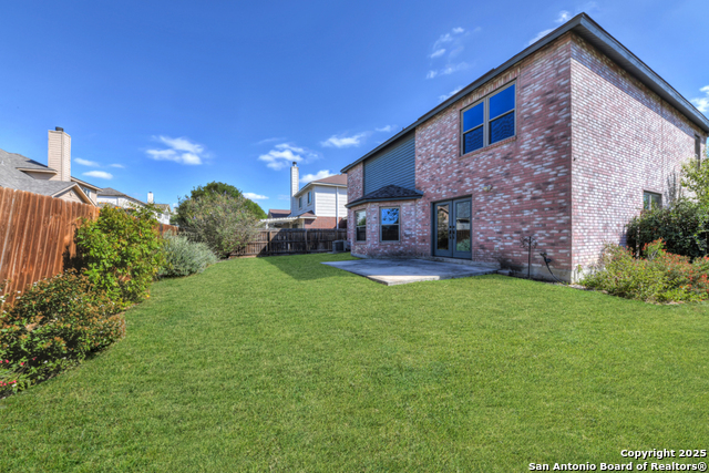 Image 24 of 24 For 1101 Quiet Creek