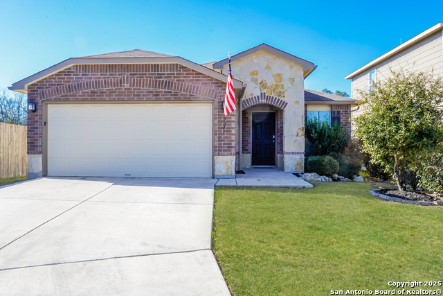 Details for 13271 Cipresso Palco, San Antonio, TX 78253