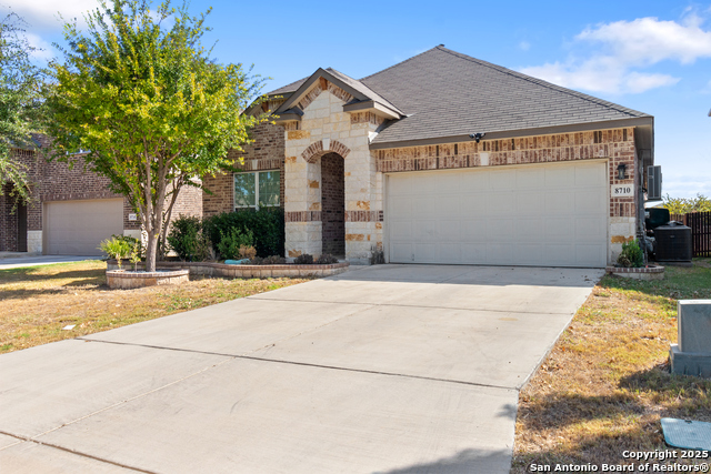 Details for 8710 Hamer Ranch, San Antonio, TX 78254