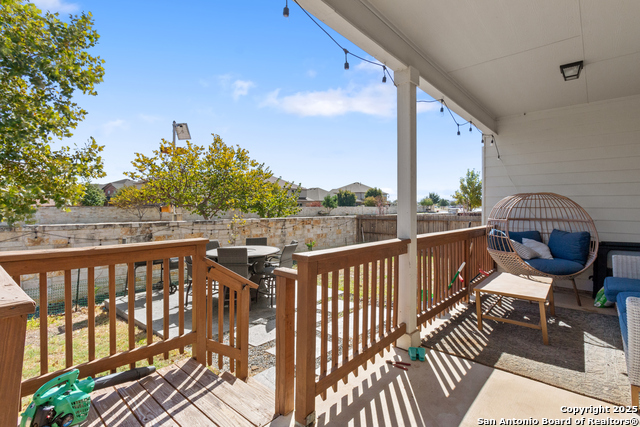 Image 22 of 25 For 8710 Hamer Ranch