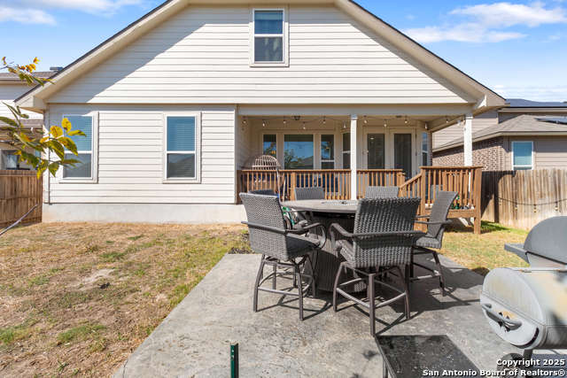 Image 24 of 25 For 8710 Hamer Ranch