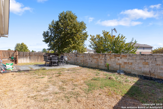 Image 25 of 25 For 8710 Hamer Ranch