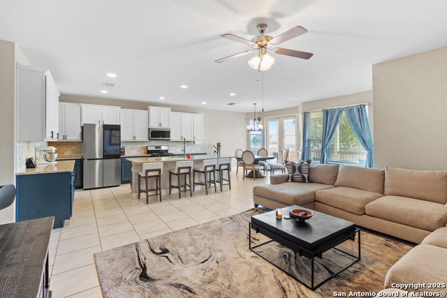 Image 4 of 25 For 8710 Hamer Ranch