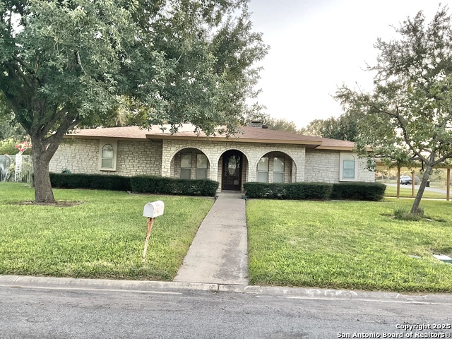 Details for 206 Harralton Circle, Devine, TX 78016