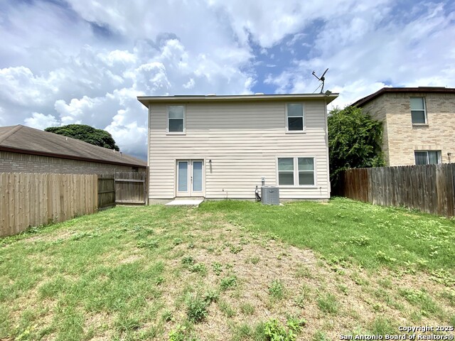 Image 41 of 41 For 9010 Mission Gap