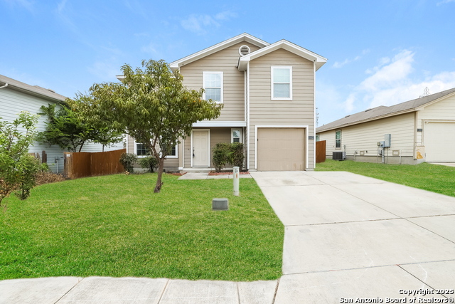 Details for 1442 Frio Run, San Antonio, TX 78245