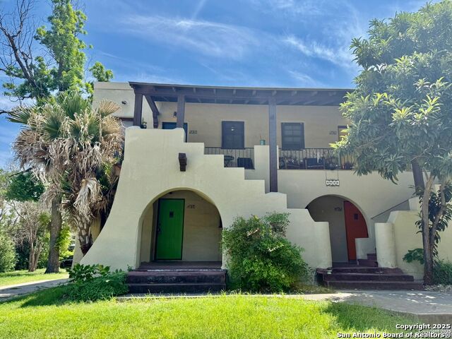 Details for 810 Craig W 103, San Antonio, TX 78212