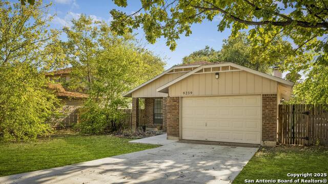 Details for 9239 Mirecourt, San Antonio, TX 78250