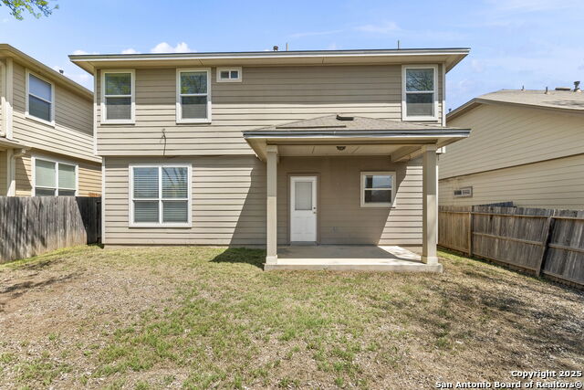 Image 22 of 24 For 10814 Mustang Oak