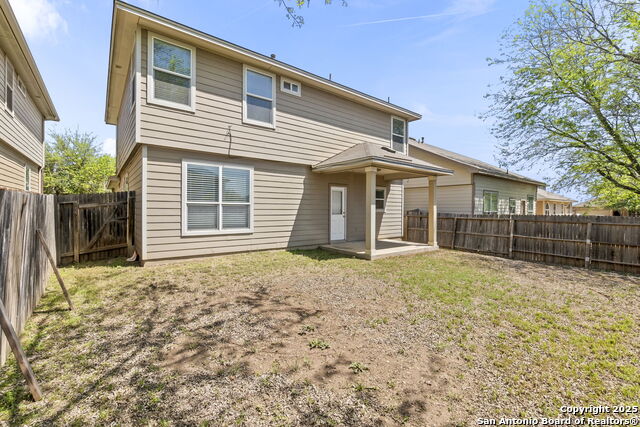 Image 23 of 24 For 10814 Mustang Oak