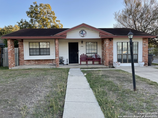 Details for 1914 Perlita, San Antonio, TX 78224