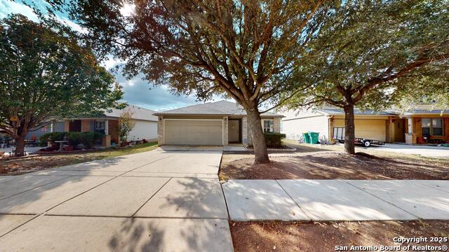 Details for 9515 Boatman Pier, Converse, TX 78109